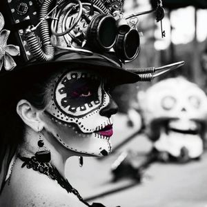 Meet your Posher, Monda